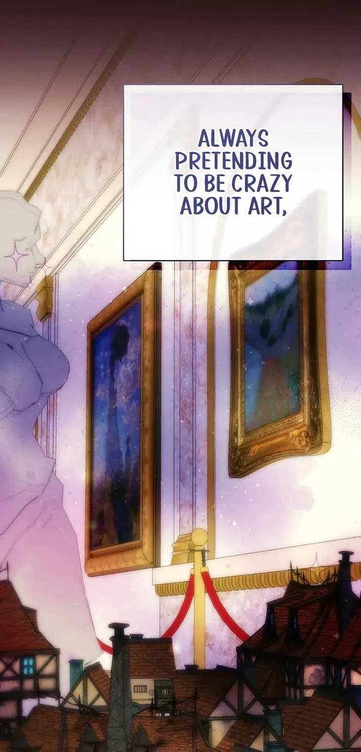 When Arrogance Fell at My Feet Chapter 22 page 52 - 