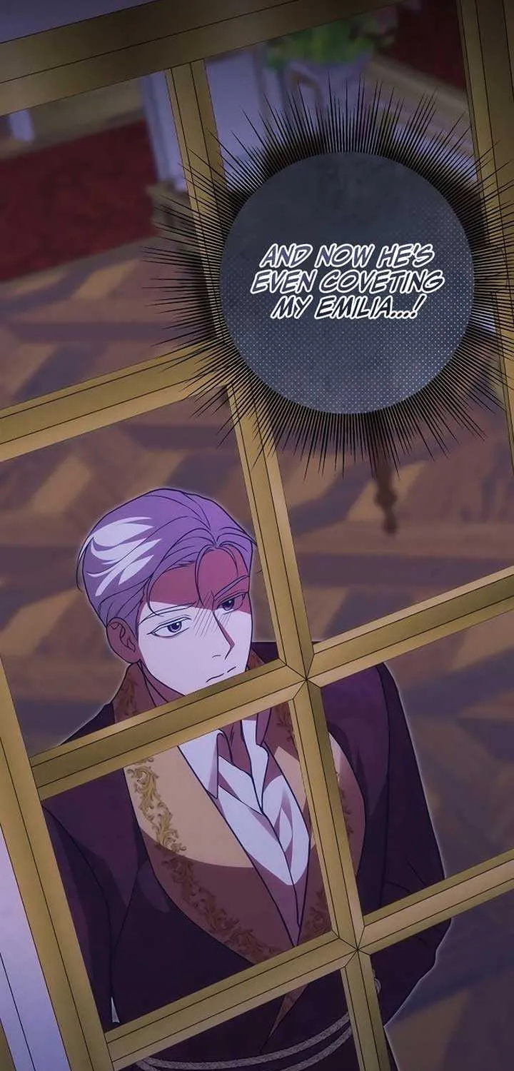 When Arrogance Fell at My Feet Chapter 22 page 55 - 
