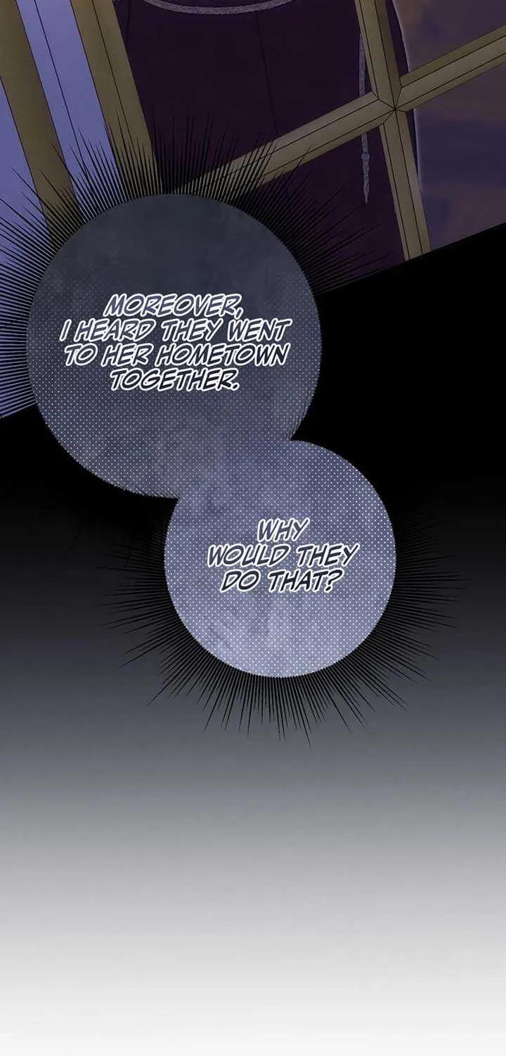 When Arrogance Fell at My Feet Chapter 22 page 56 - 