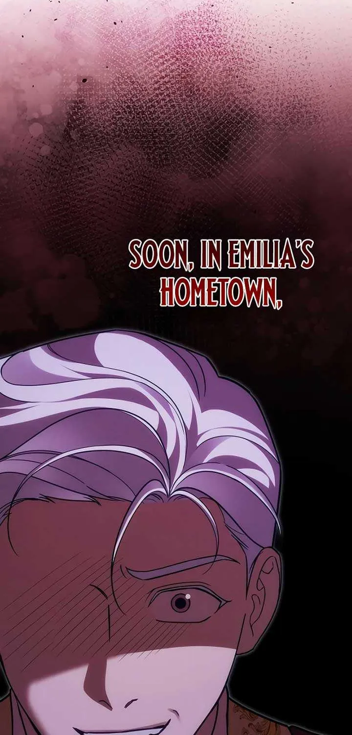 When Arrogance Fell at My Feet Chapter 22 page 58 - 
