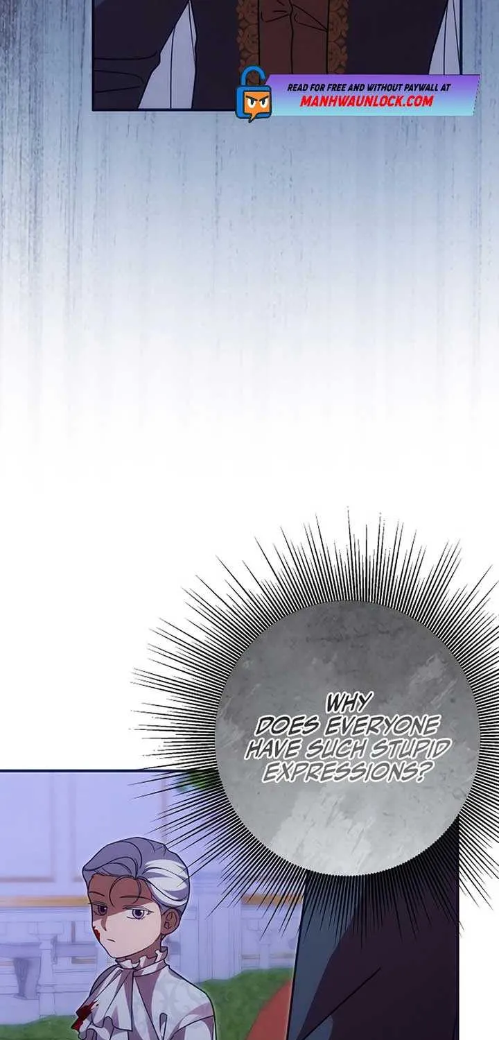 When Arrogance Fell at My Feet Chapter 22 page 7 - 