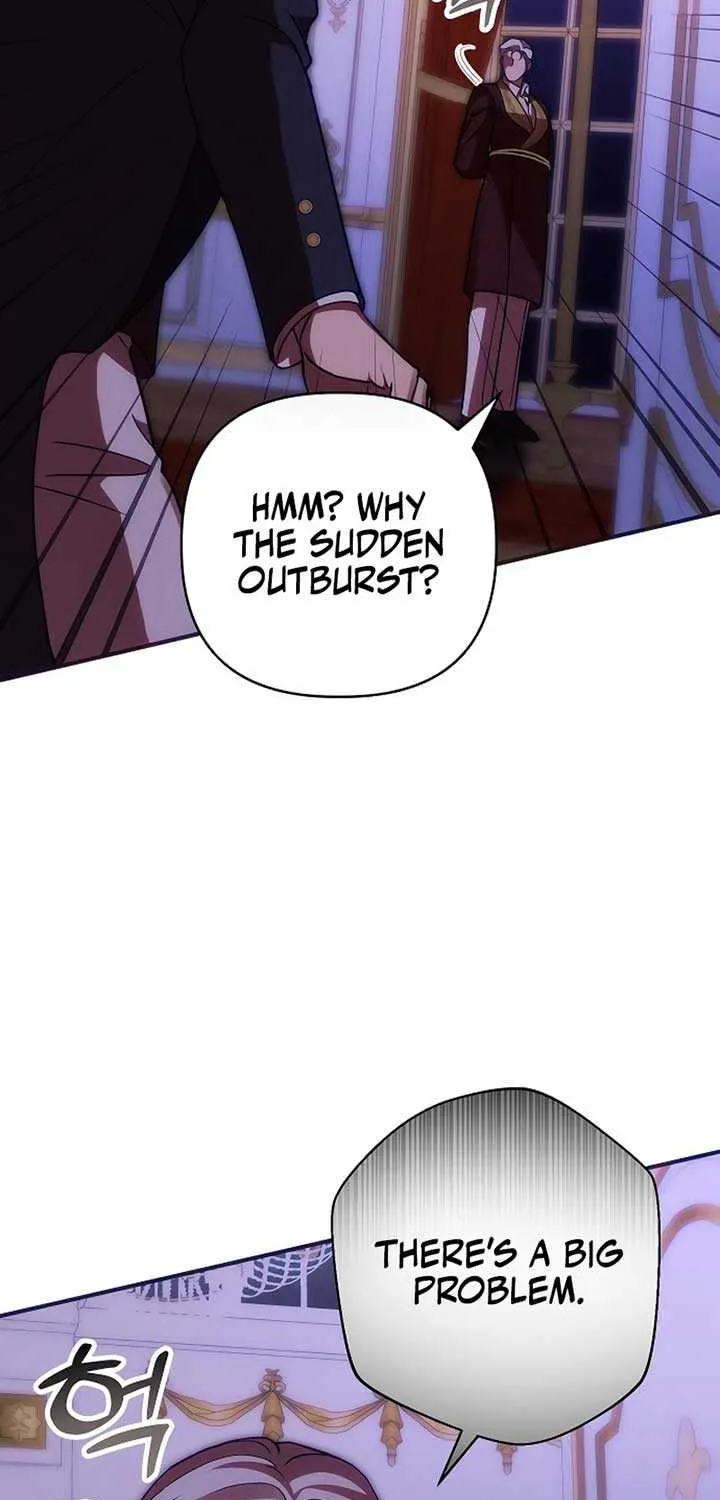When Arrogance Fell at My Feet Chapter 22 page 61 - 