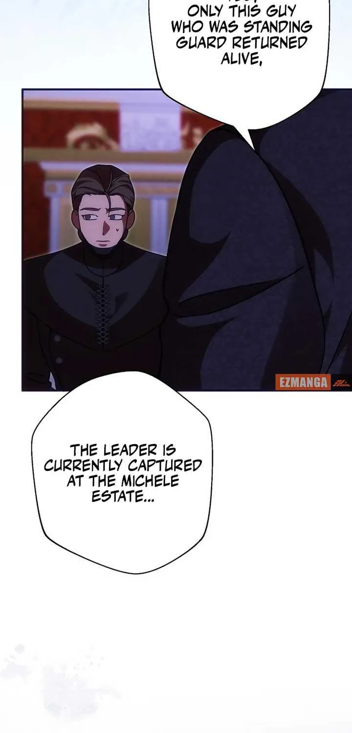 When Arrogance Fell at My Feet Chapter 22 page 66 - 