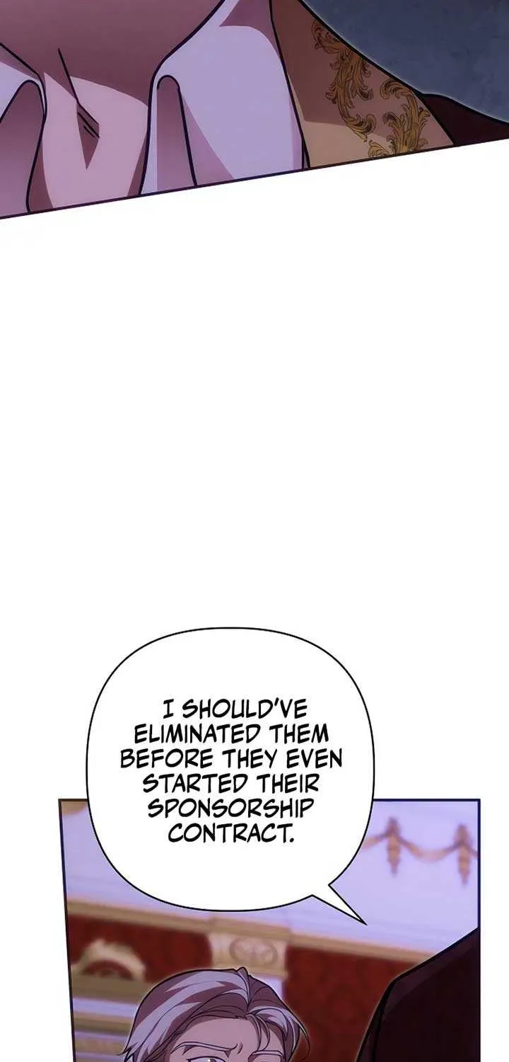 When Arrogance Fell at My Feet Chapter 22 page 68 - 