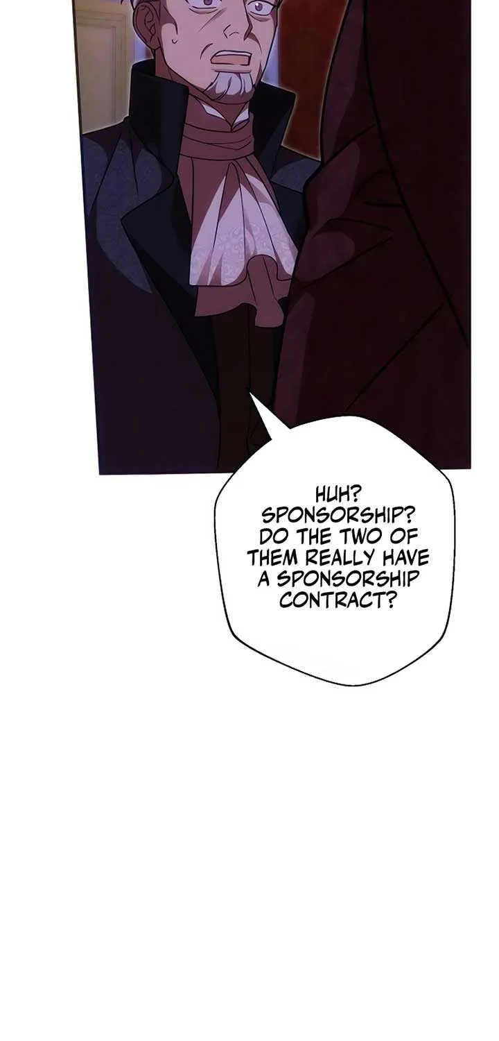 When Arrogance Fell at My Feet Chapter 22 page 69 - 