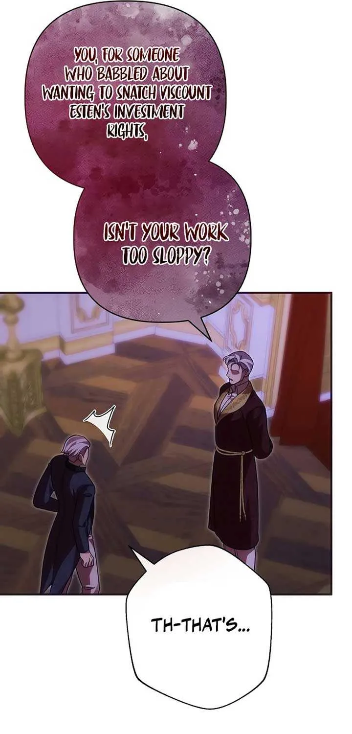 When Arrogance Fell at My Feet Chapter 22 page 71 - 