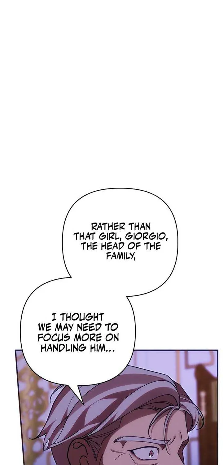 When Arrogance Fell at My Feet Chapter 22 page 72 - 