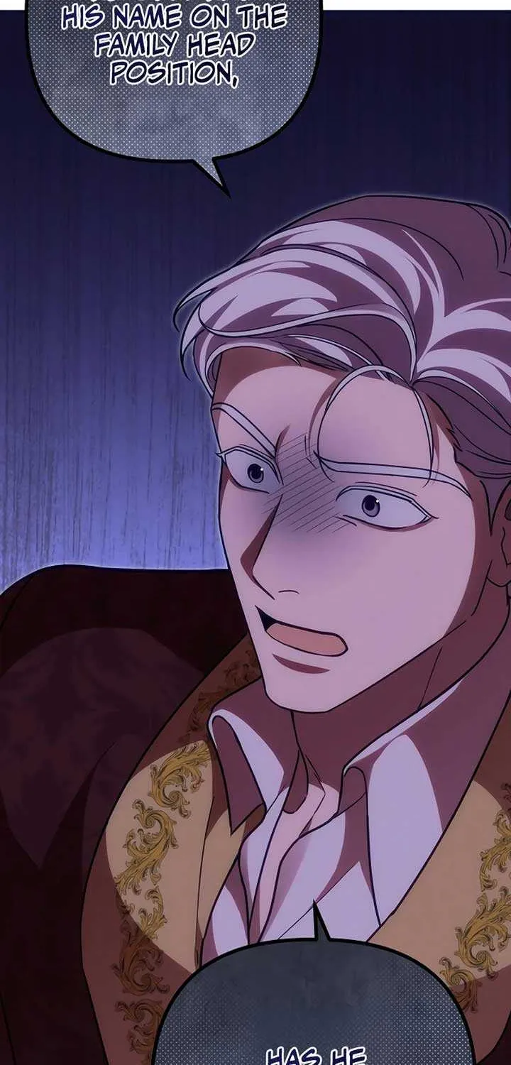 When Arrogance Fell at My Feet Chapter 22 page 74 - 
