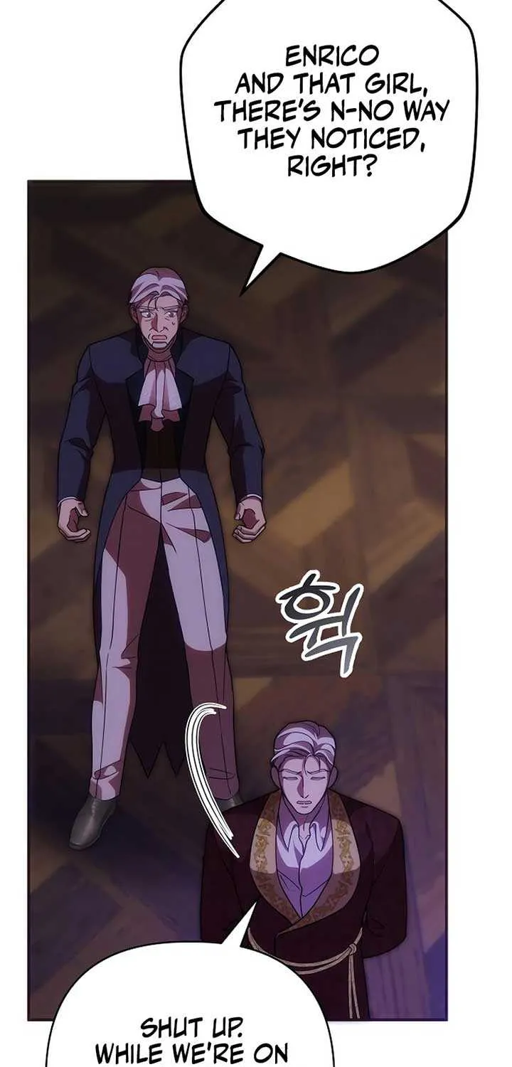 When Arrogance Fell at My Feet Chapter 22 page 77 - 
