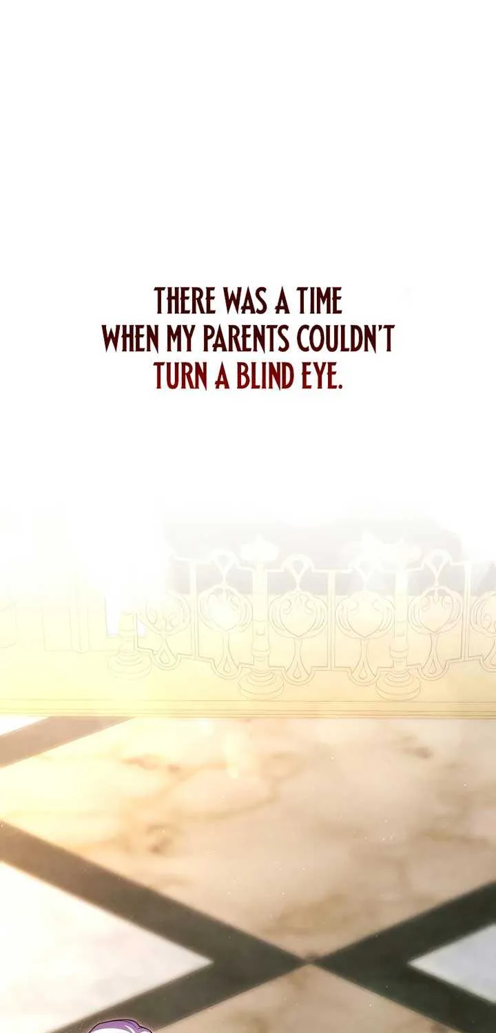 When Arrogance Fell at My Feet Chapter 22 page 9 - 