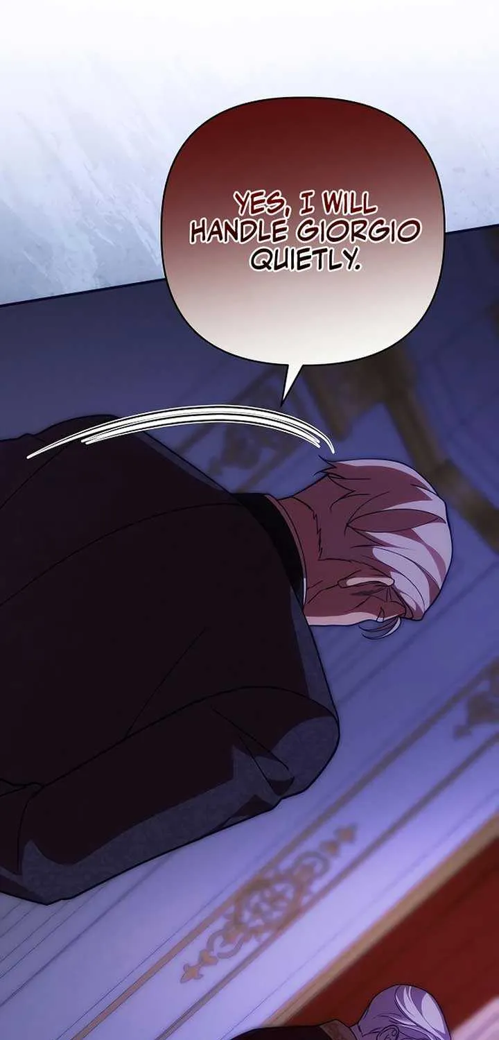 When Arrogance Fell at My Feet Chapter 22 page 81 - 