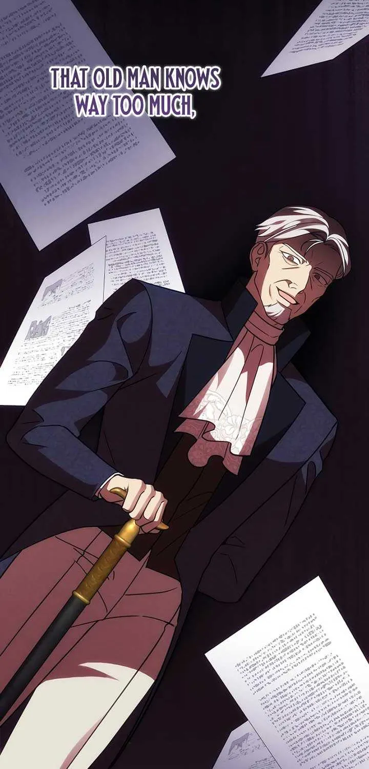When Arrogance Fell at My Feet Chapter 22 page 84 - 