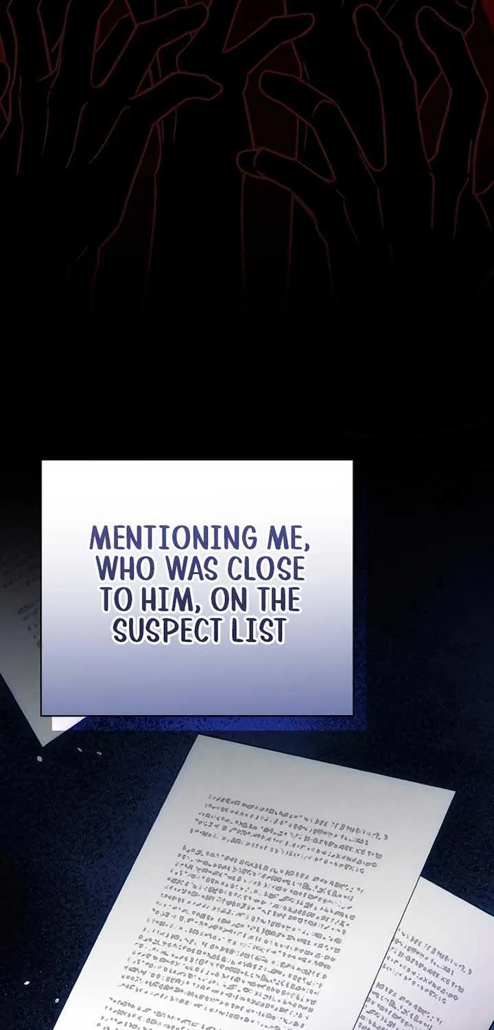 When Arrogance Fell at My Feet Chapter 22 page 87 - 