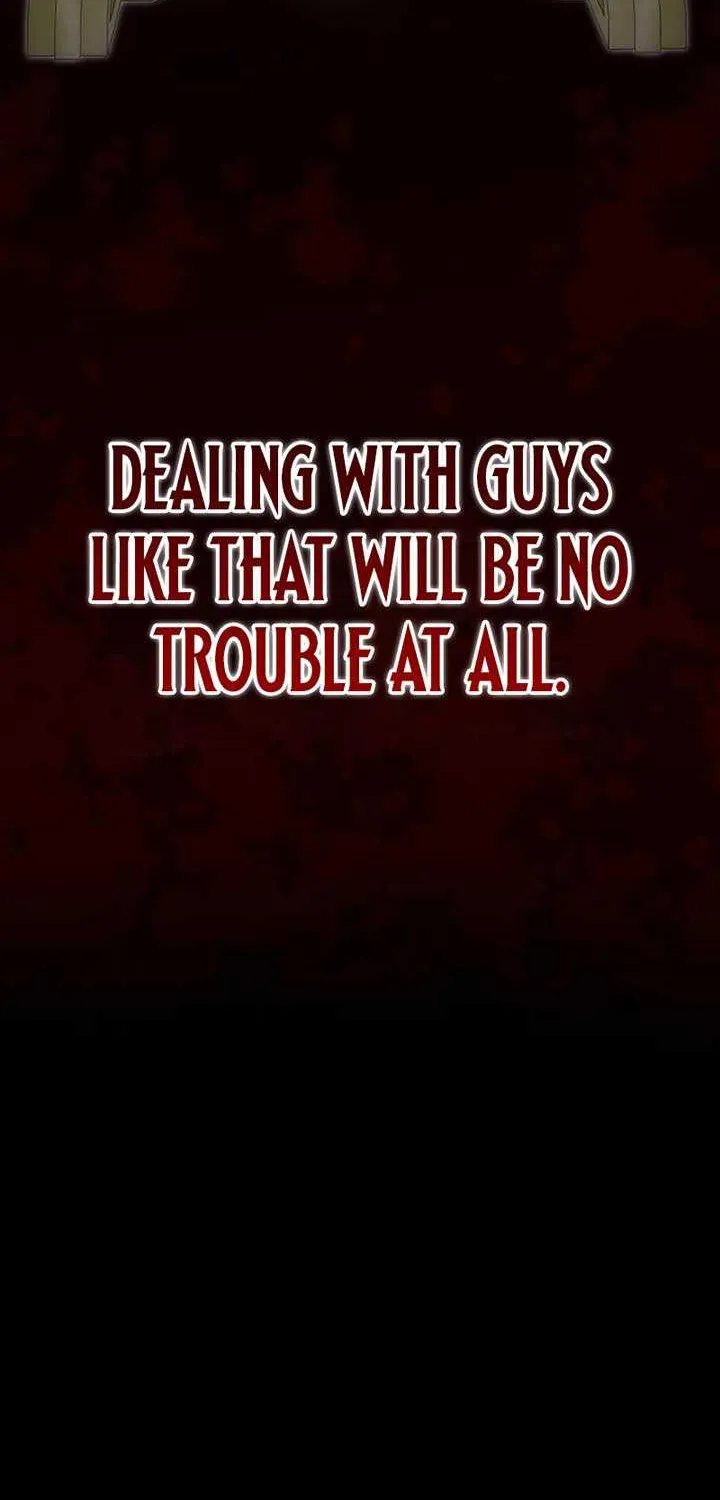 When Arrogance Fell at My Feet Chapter 22 page 90 - 