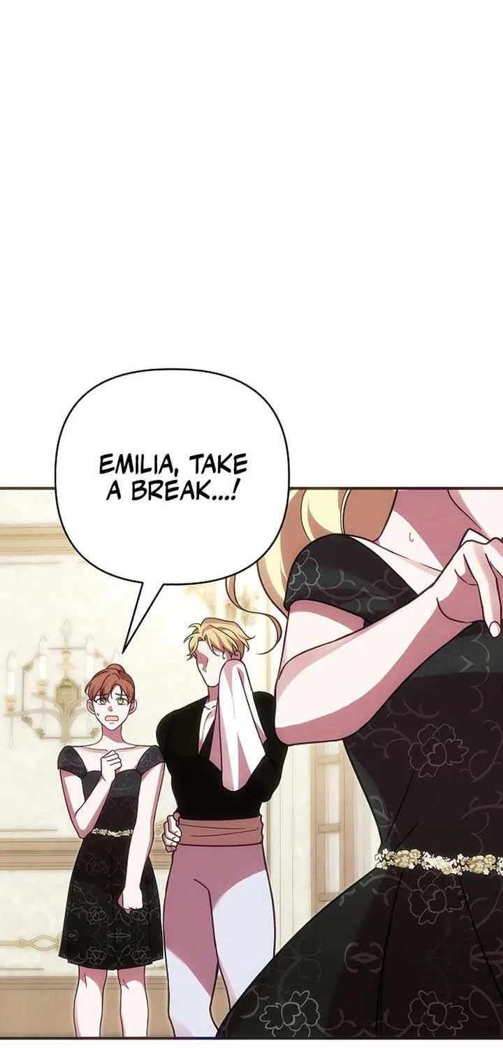 When Arrogance Fell at My Feet Chapter 22 page 98 - 