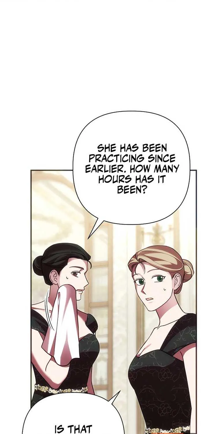 When Arrogance Fell at My Feet Chapter 22 page 99 - 