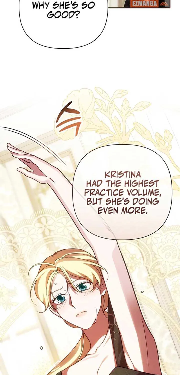When Arrogance Fell at My Feet Chapter 22 page 100 - 