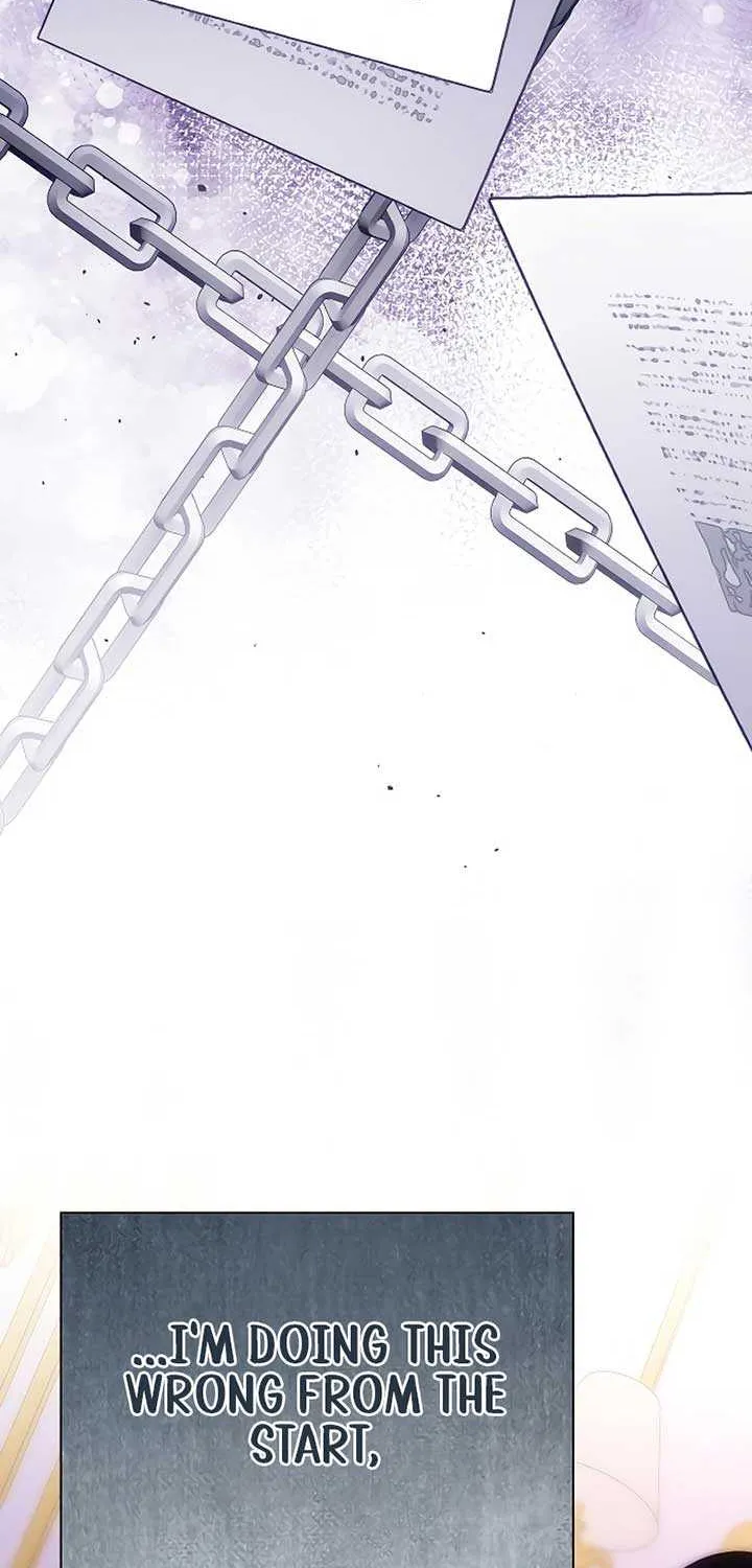When Arrogance Fell at My Feet Chapter 23 page 103 - 