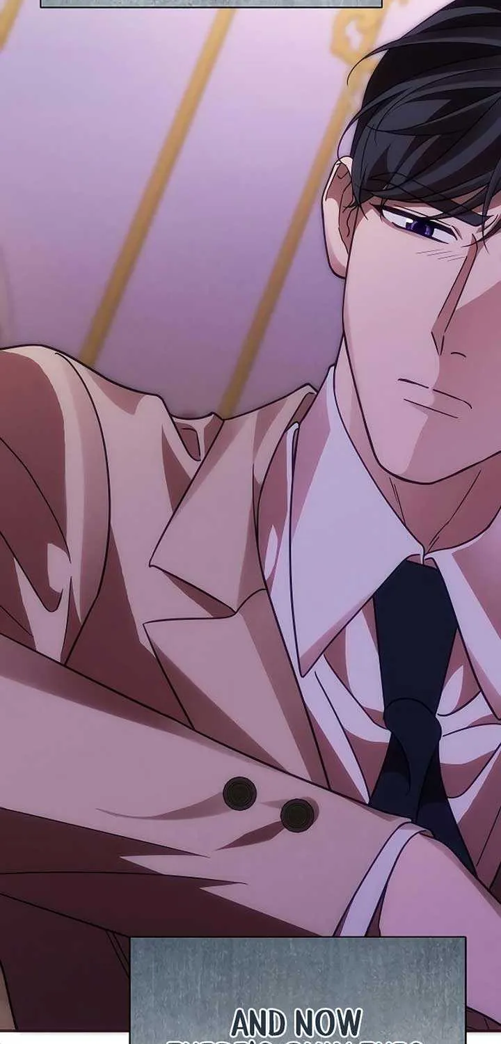 When Arrogance Fell at My Feet Chapter 23 page 104 - 