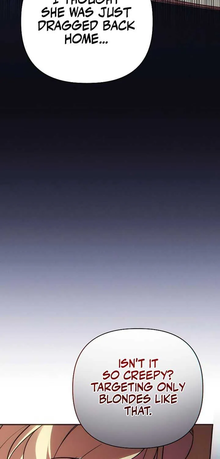 When Arrogance Fell at My Feet Chapter 23 page 12 - 