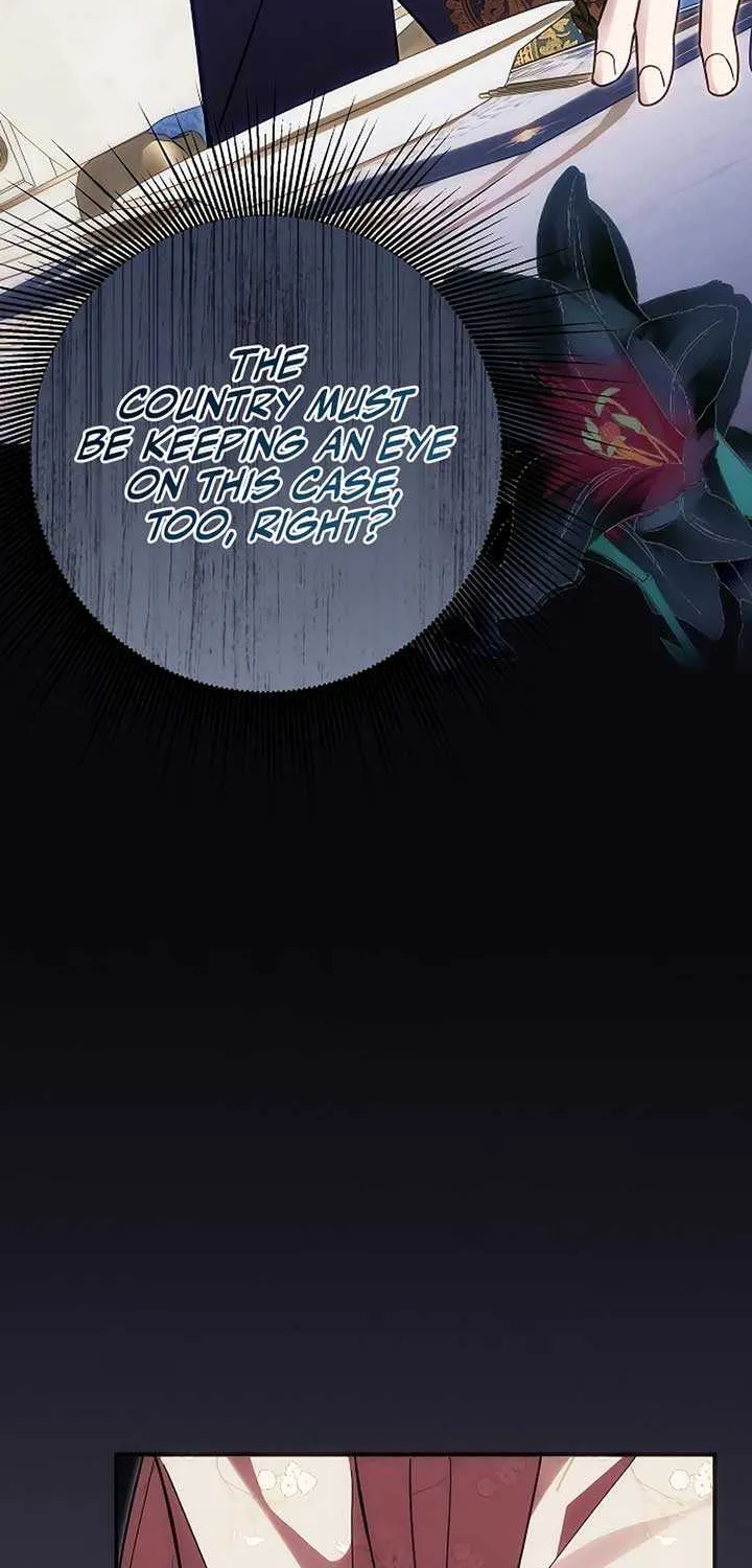 When Arrogance Fell at My Feet Chapter 23 page 18 - 