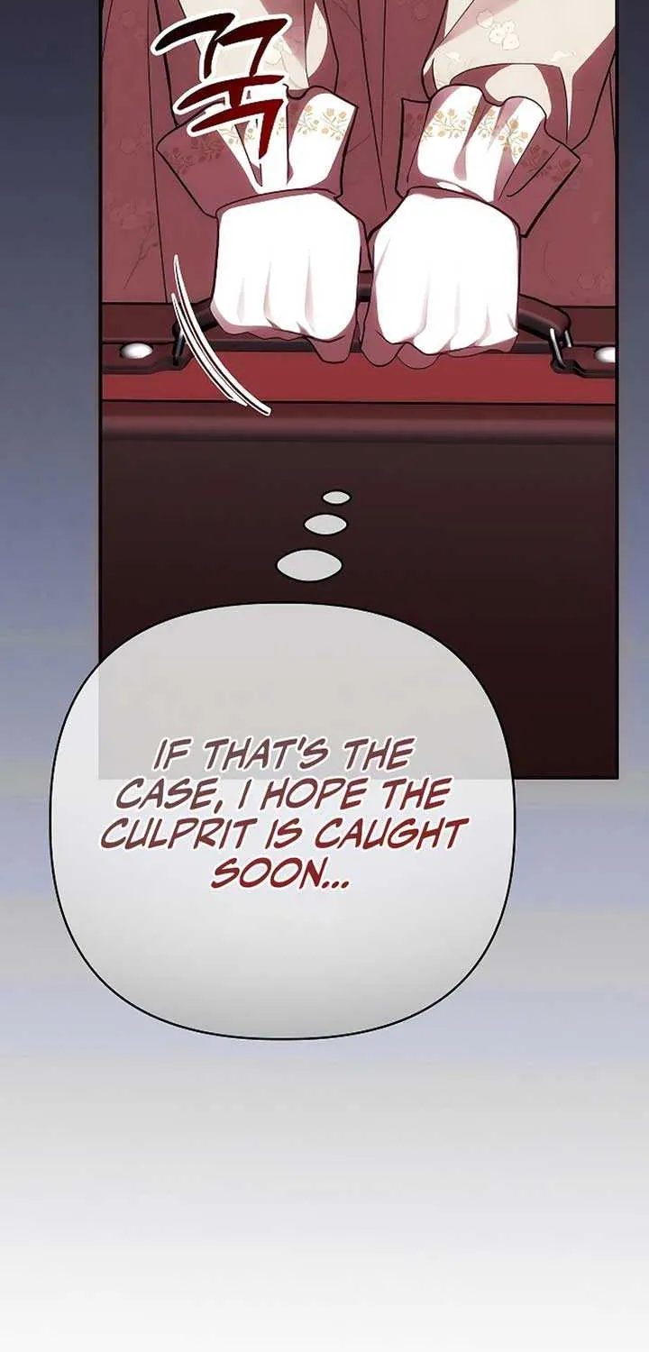 When Arrogance Fell at My Feet Chapter 23 page 19 - 