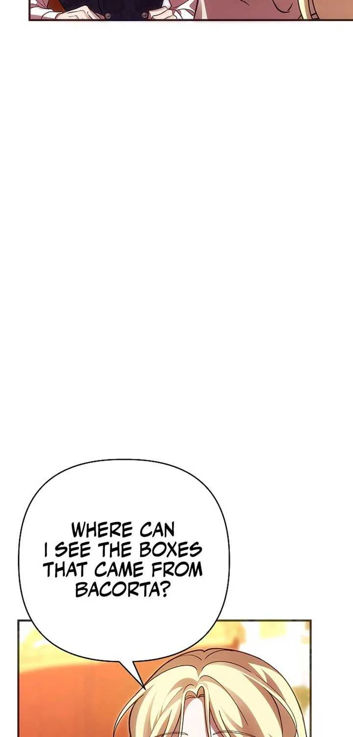 When Arrogance Fell at My Feet Chapter 23 page 26 - 
