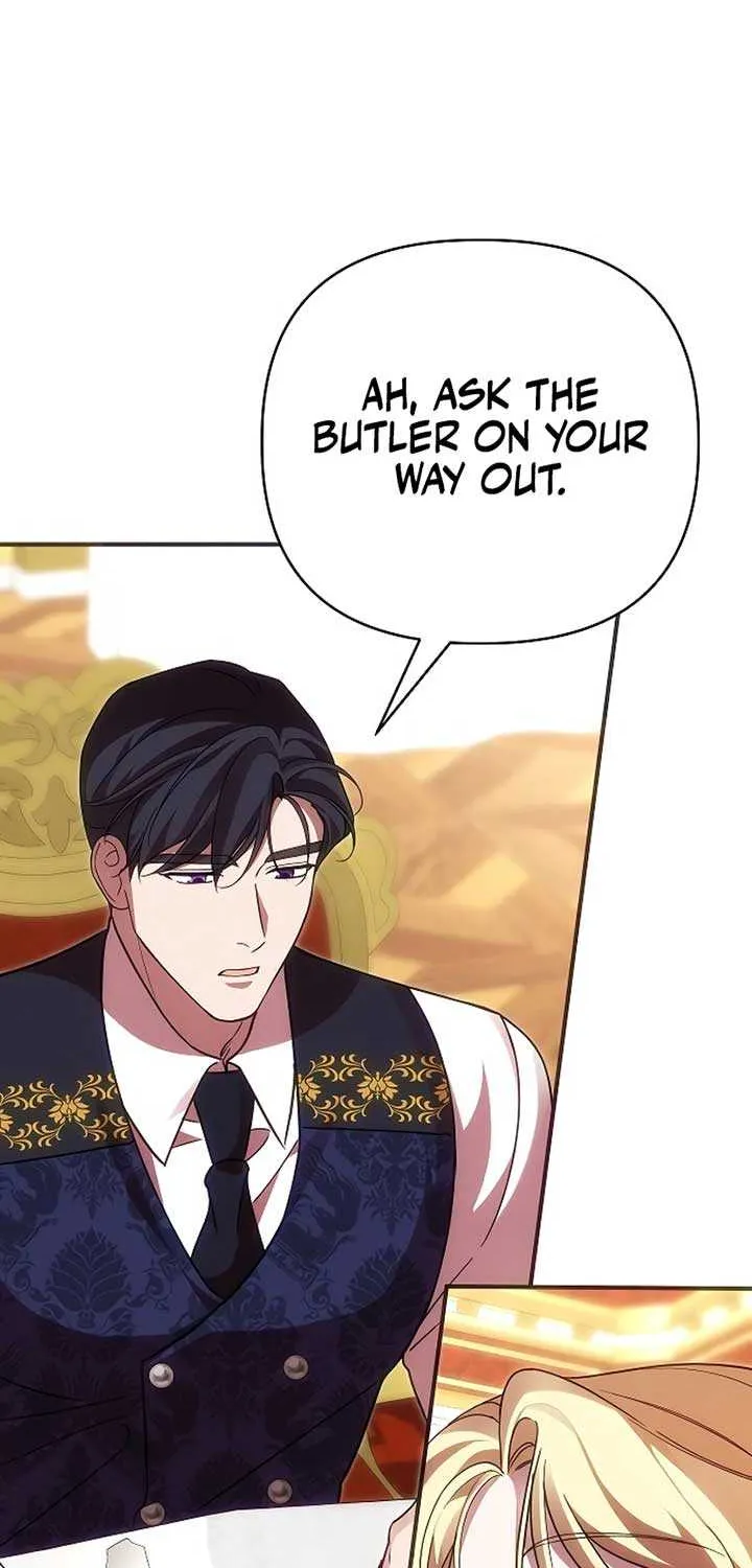 When Arrogance Fell at My Feet Chapter 23 page 28 - 
