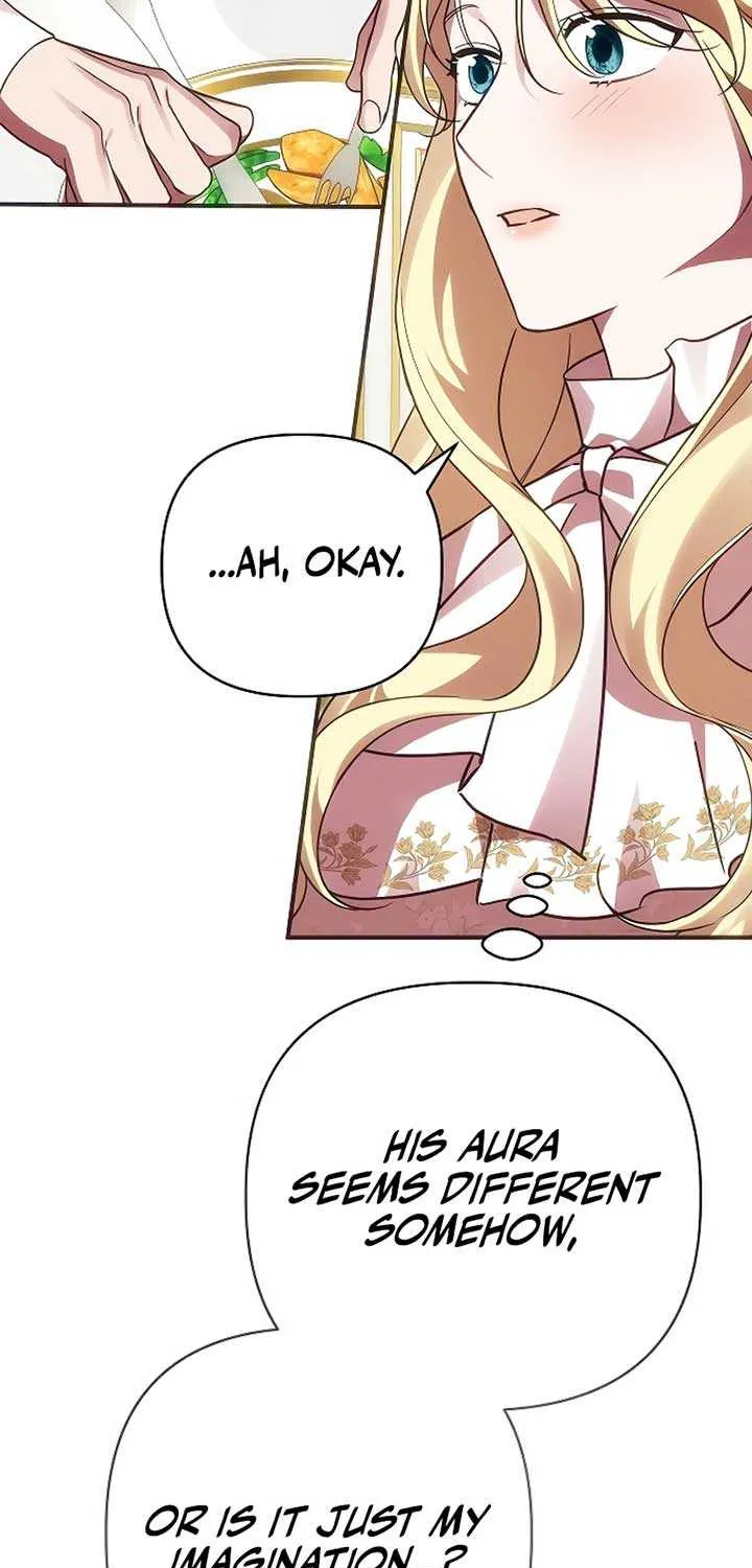 When Arrogance Fell at My Feet Chapter 23 page 29 - 