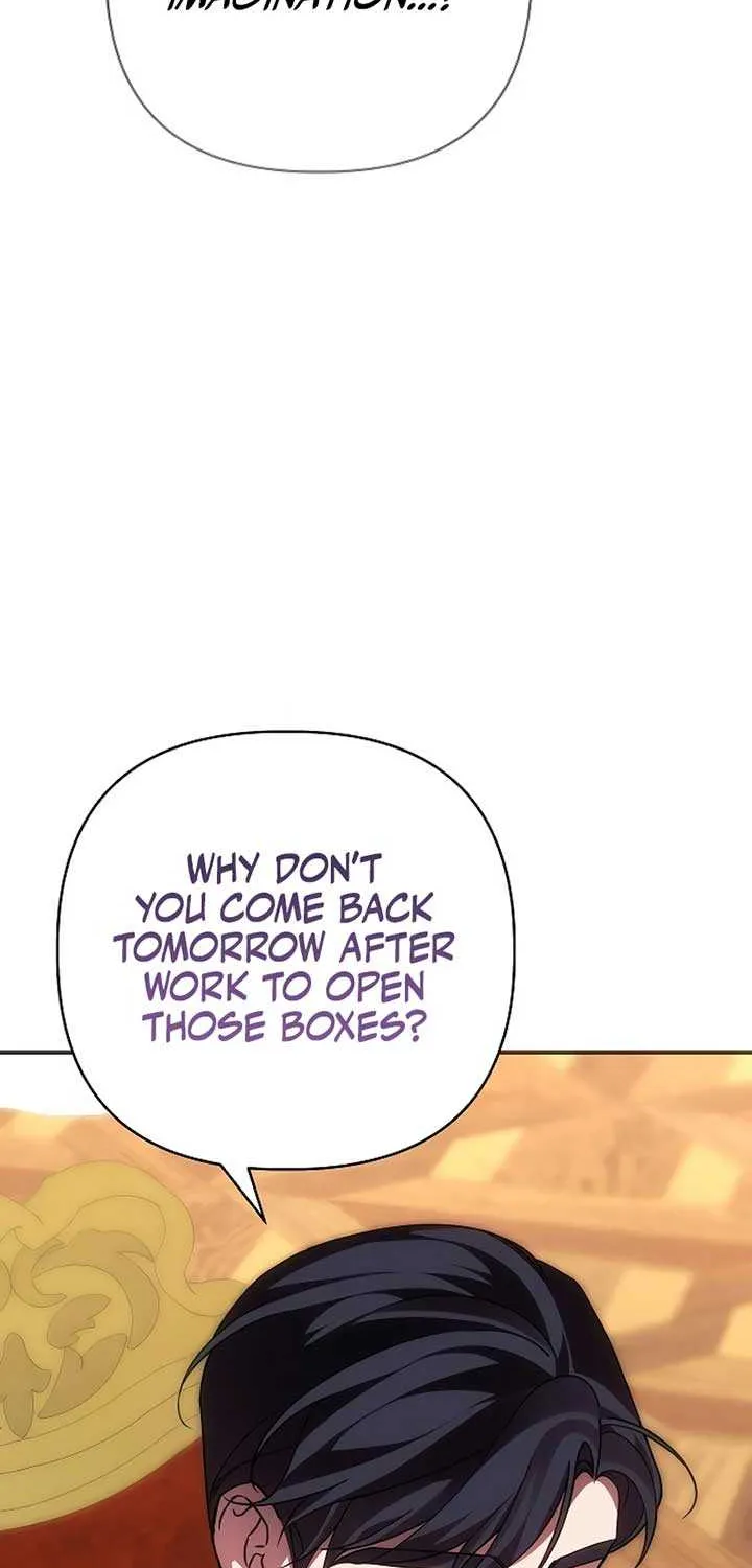 When Arrogance Fell at My Feet Chapter 23 page 30 - 