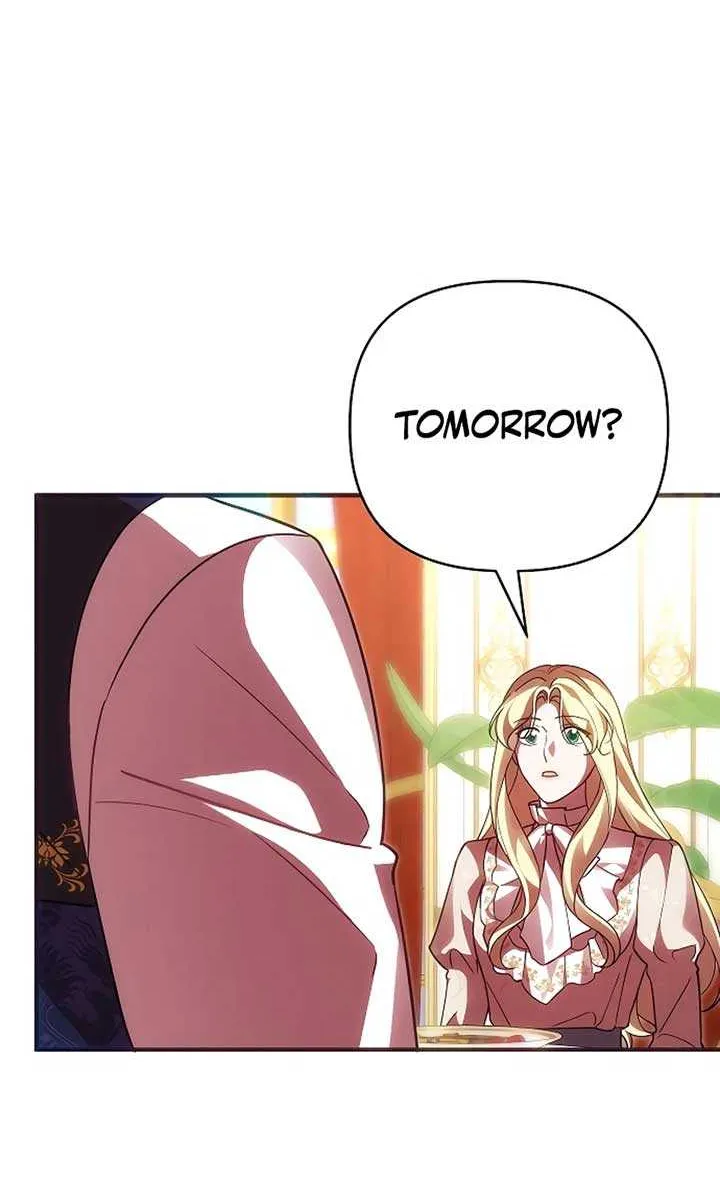 When Arrogance Fell at My Feet Chapter 23 page 32 - 