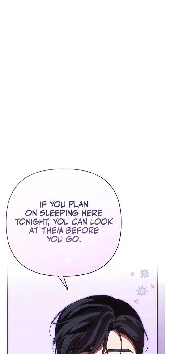 When Arrogance Fell at My Feet Chapter 23 page 33 - 