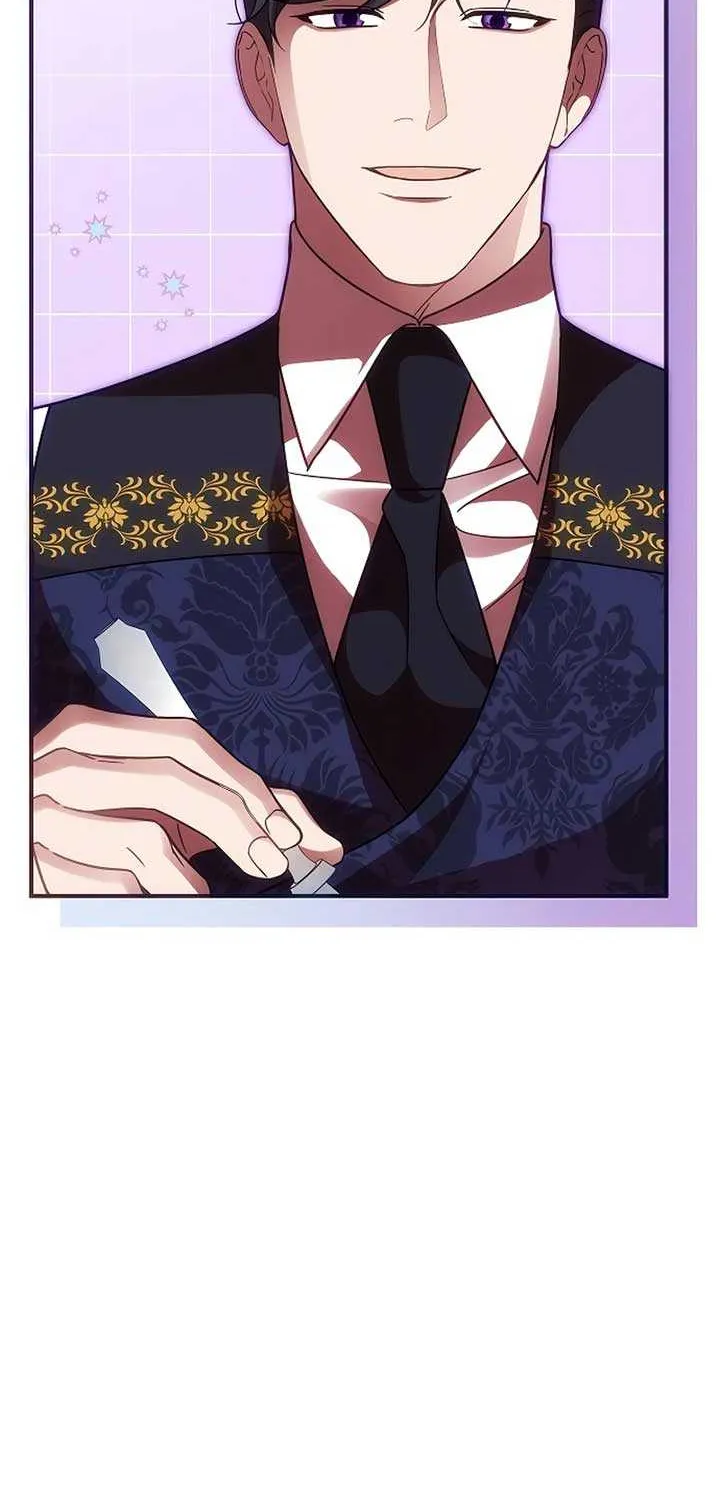 When Arrogance Fell at My Feet Chapter 23 page 34 - 