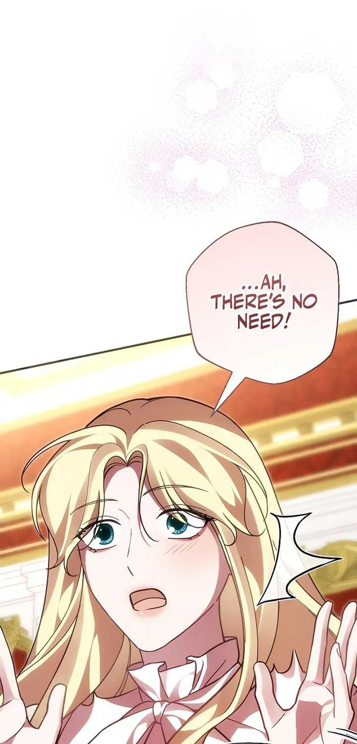 When Arrogance Fell at My Feet Chapter 23 page 35 - 