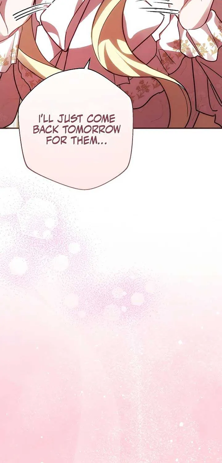 When Arrogance Fell at My Feet Chapter 23 page 36 - 
