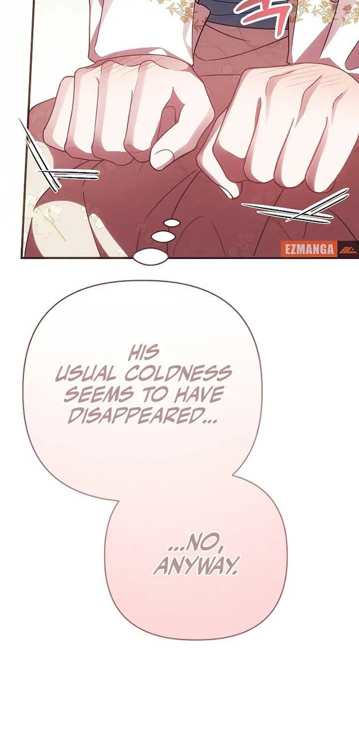 When Arrogance Fell at My Feet Chapter 23 page 38 - 