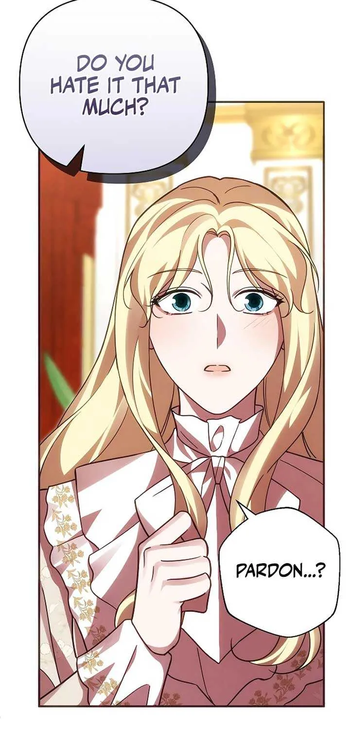 When Arrogance Fell at My Feet Chapter 23 page 42 - 