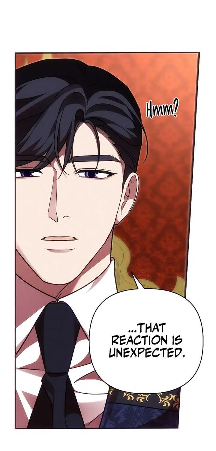 When Arrogance Fell at My Feet Chapter 23 page 48 - 