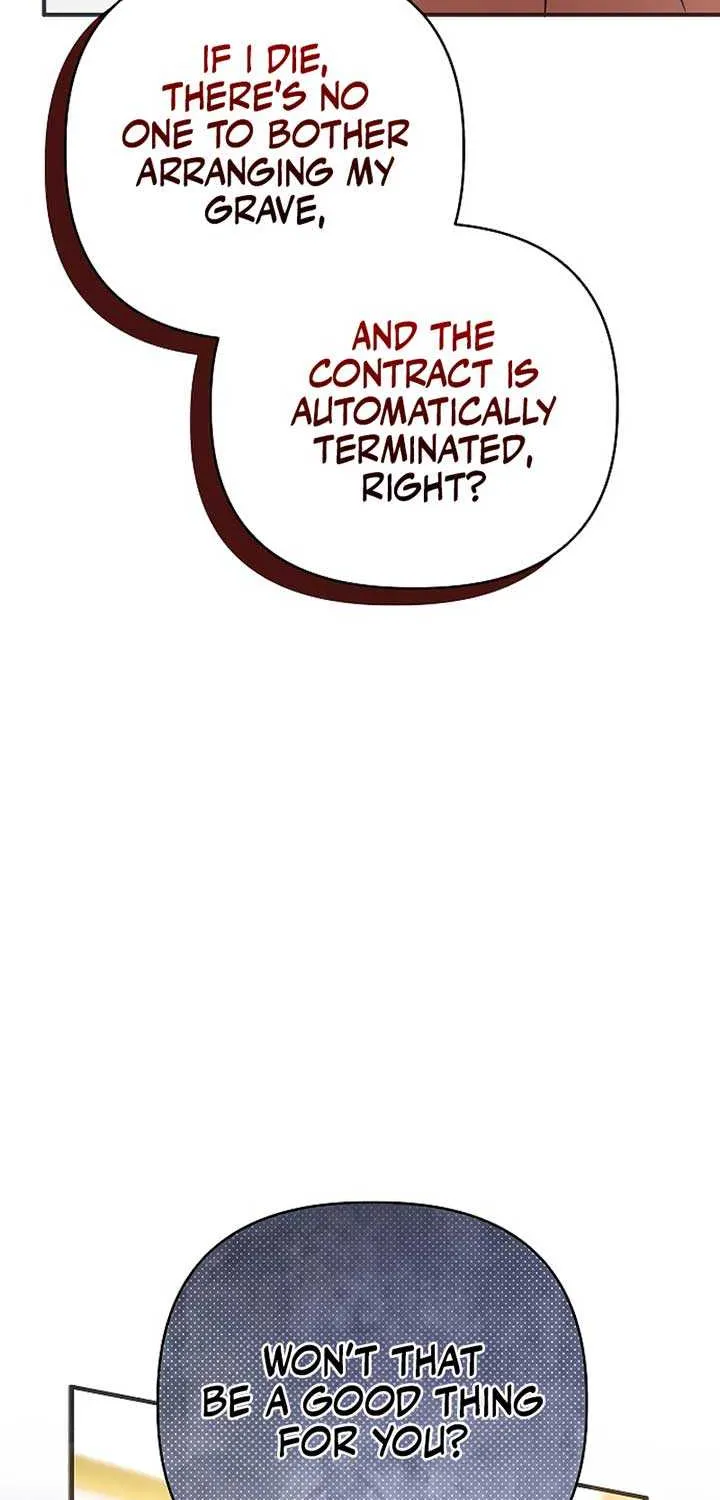 When Arrogance Fell at My Feet Chapter 23 page 50 - 
