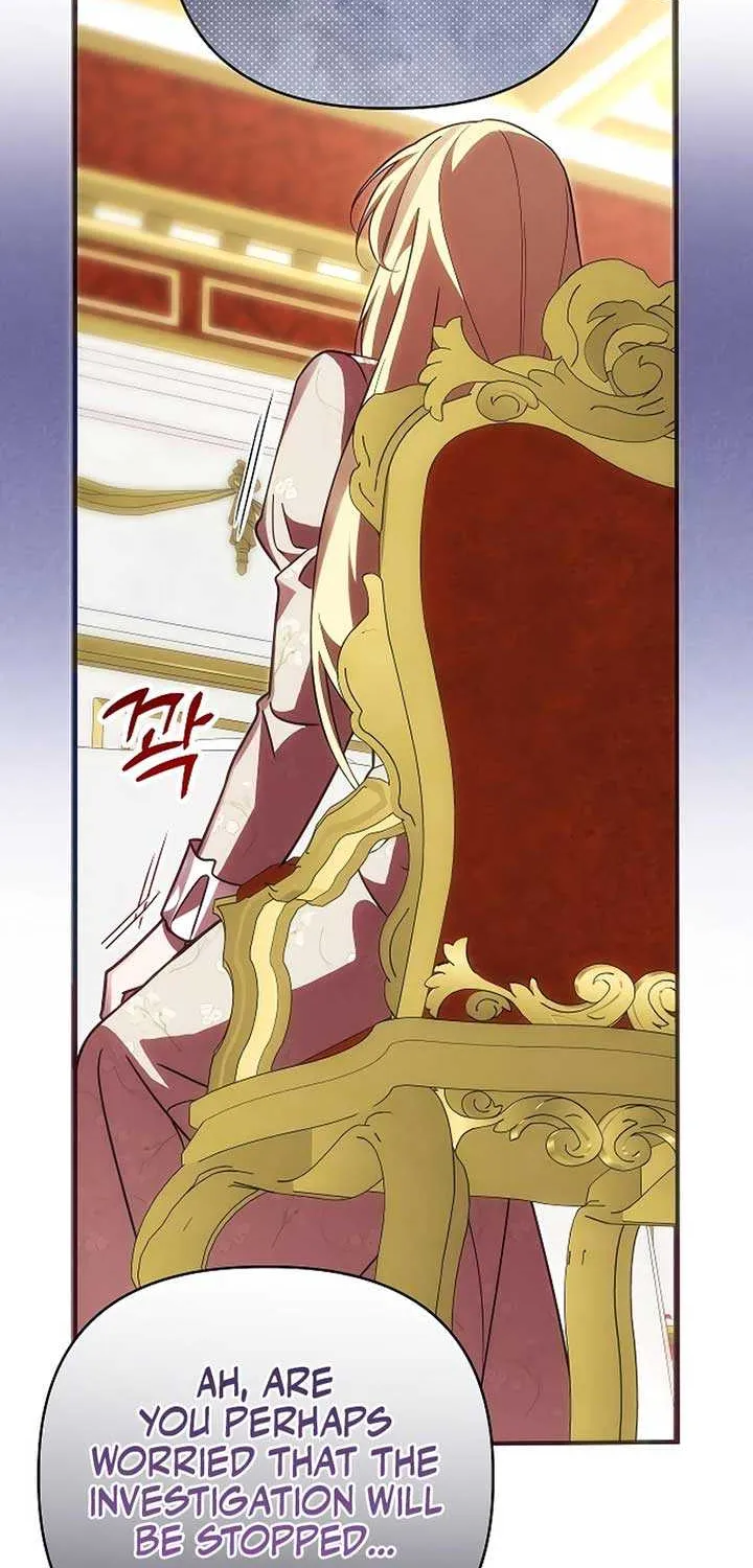 When Arrogance Fell at My Feet Chapter 23 page 51 - 