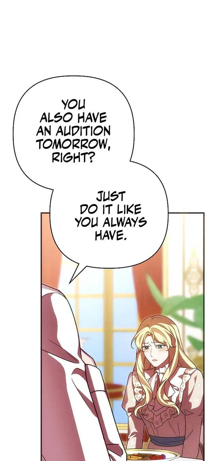 When Arrogance Fell at My Feet Chapter 23 page 58 - 