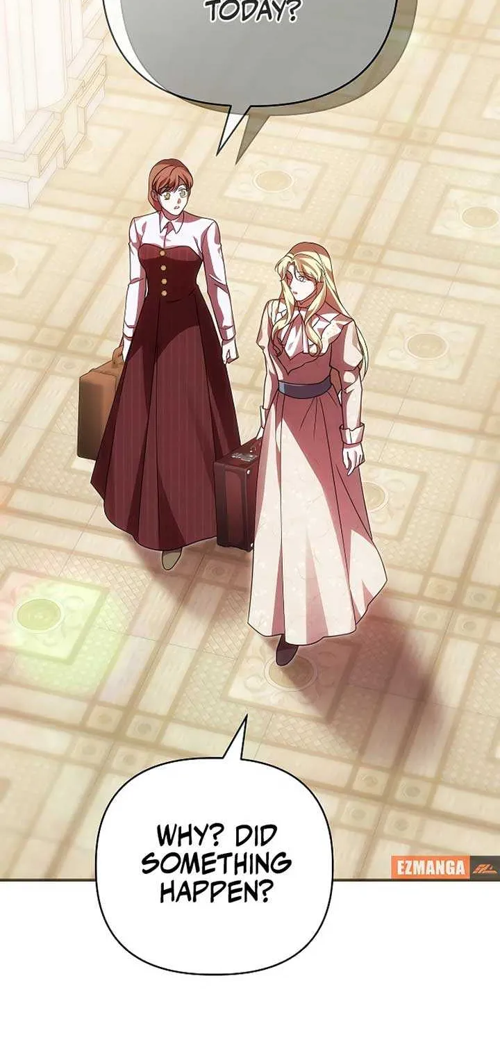 When Arrogance Fell at My Feet Chapter 23 page 7 - 