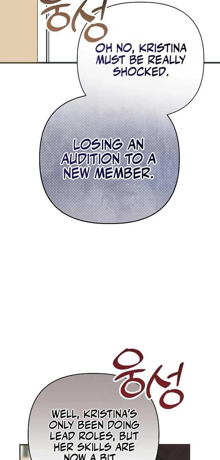 When Arrogance Fell at My Feet Chapter 23 page 72 - 