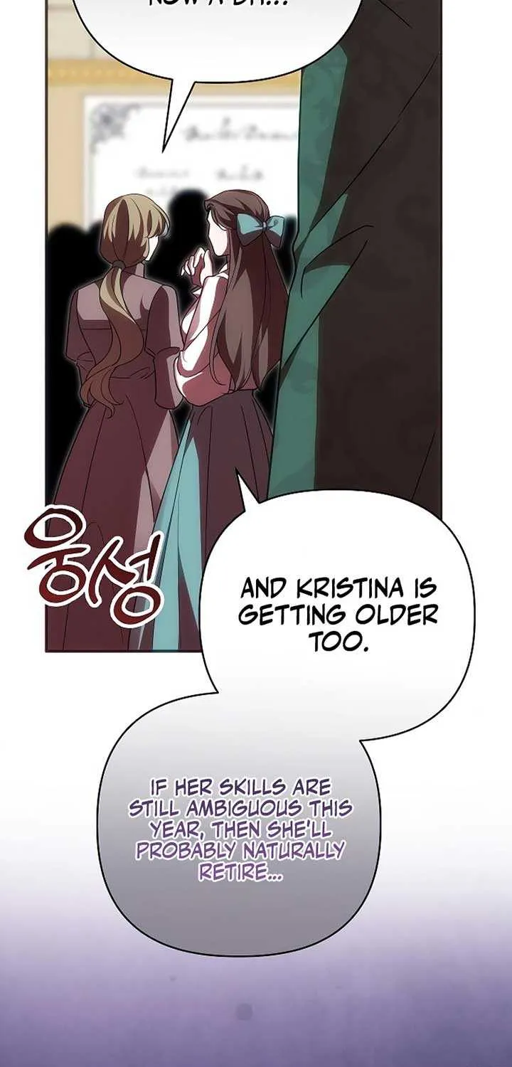 When Arrogance Fell at My Feet Chapter 23 page 73 - 