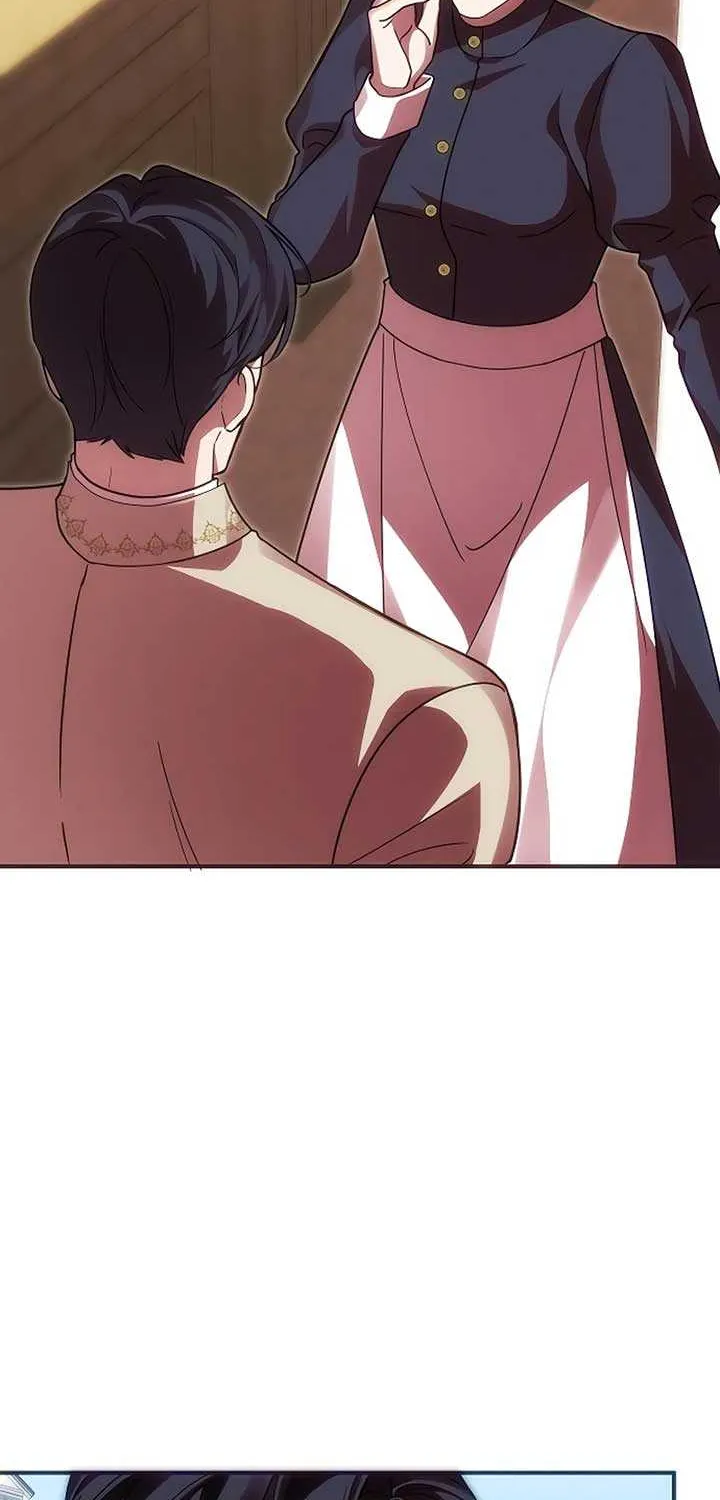 When Arrogance Fell at My Feet Chapter 23 page 80 - 