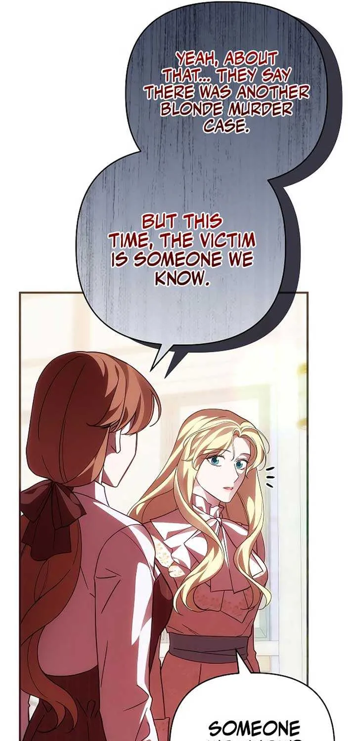 When Arrogance Fell at My Feet Chapter 23 page 9 - 
