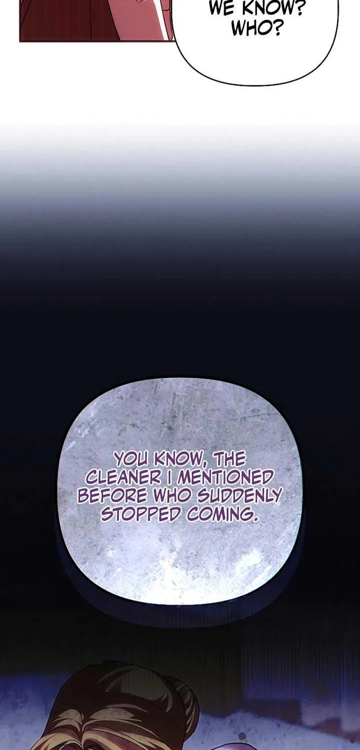 When Arrogance Fell at My Feet Chapter 23 page 10 - 