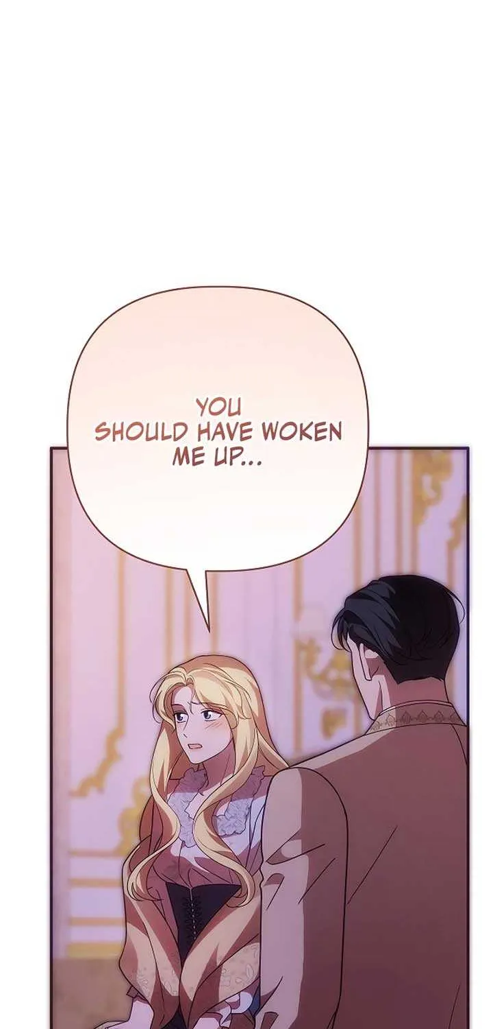 When Arrogance Fell at My Feet Chapter 24 page 11 - 