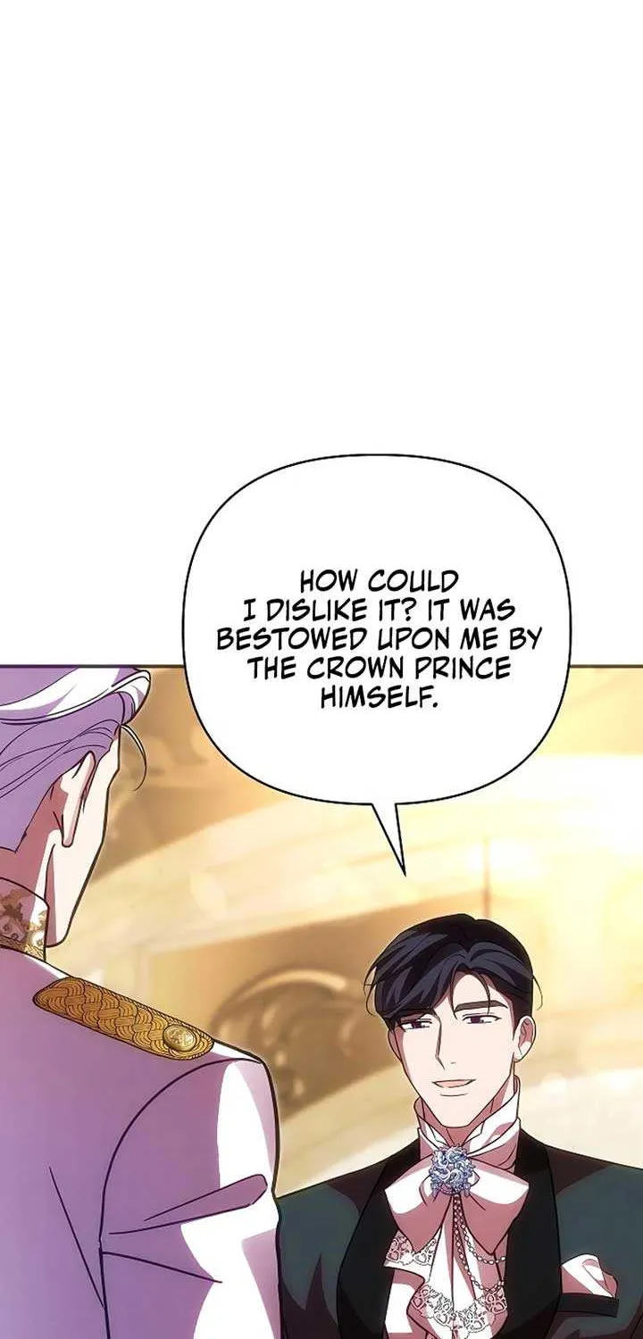 When Arrogance Fell at My Feet Chapter 24 page 102 - 