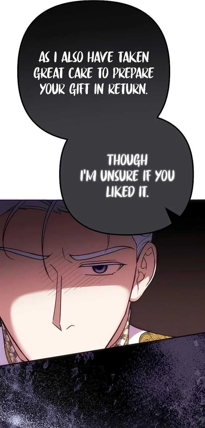When Arrogance Fell at My Feet Chapter 24 page 104 - 